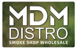 MDM Distro-Smoke Shop Wholesale