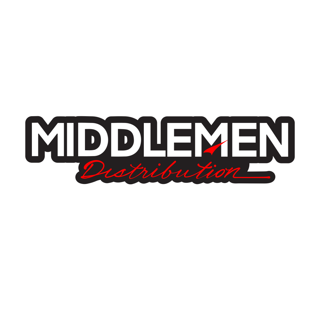 Middlemen Distribution Logo